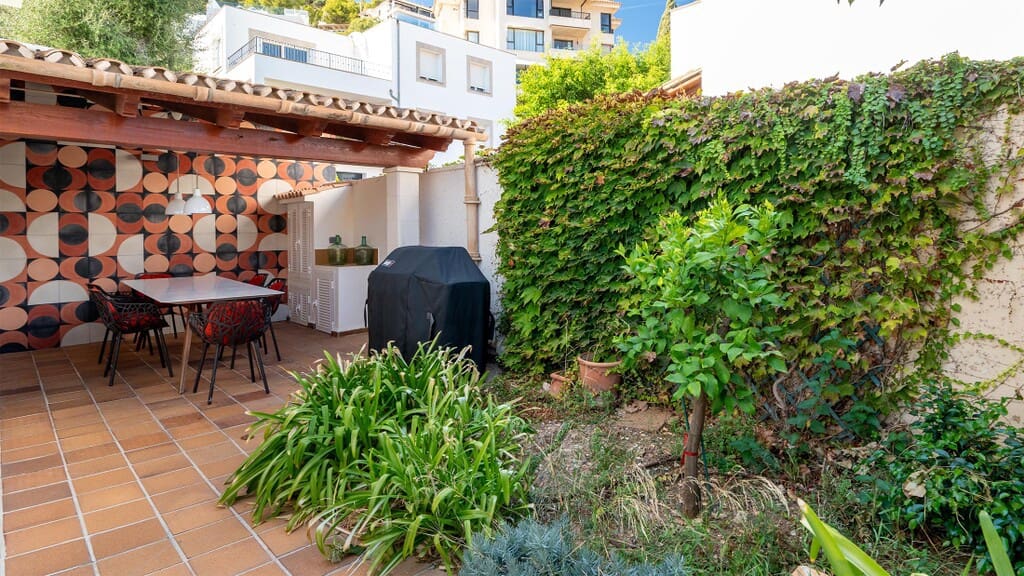 4 camera da letto Villetta Bifamiliare in vendita in Genova con garage - 1.100.000 € (Rif: 10094281)