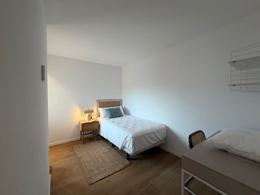 3 sovrum Lägenhet att hyra i Palma de Mallorca med garage - 4 300 € (Ref: 10099765)