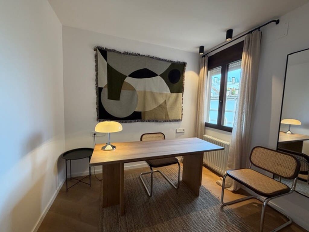 3 sovrum Lägenhet att hyra i Palma de Mallorca med garage - 4 300 € (Ref: 10099765)