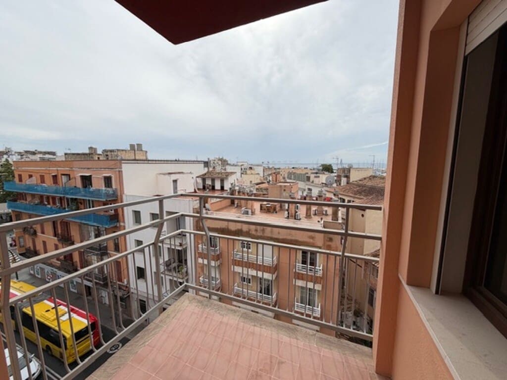3 sovrum Lägenhet att hyra i Palma de Mallorca med garage - 4 300 € (Ref: 10099765)
