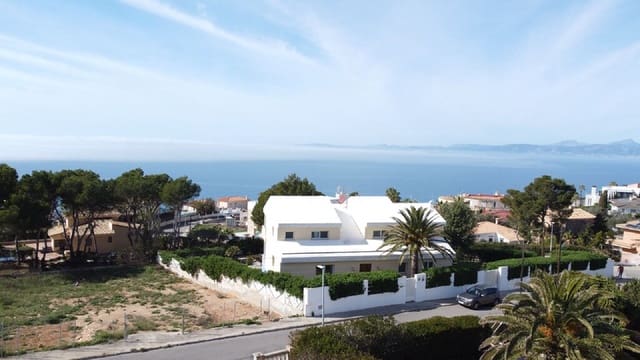3 sovrum Semi-fristående Villa till salu i Llucmajor med pool garage - 1 250 000 € (Ref: 10101889)