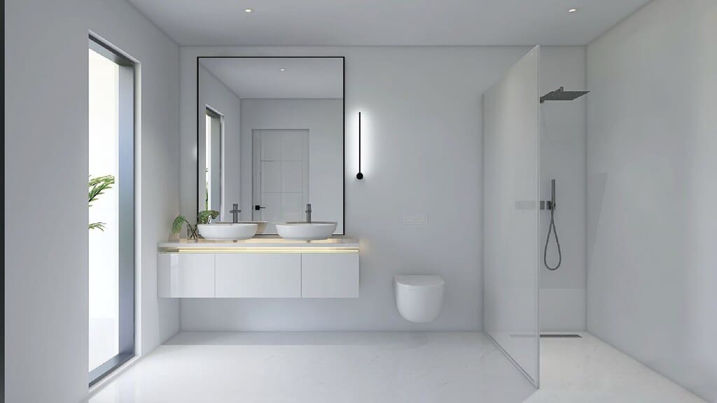Pareado de 3 habitaciones en Llucmajor en venta con piscina garaje - 1.250.000 € (Ref: 10101890)