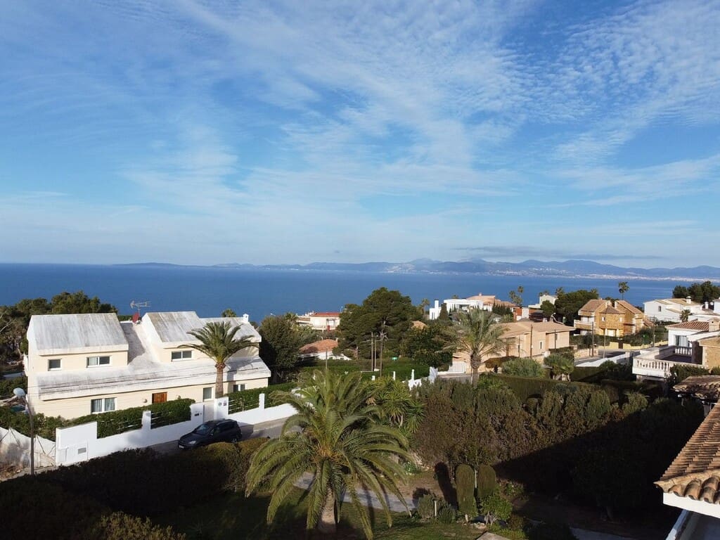 Pareado de 3 habitaciones en Llucmajor en venta con piscina garaje - 1.250.000 € (Ref: 10101890)