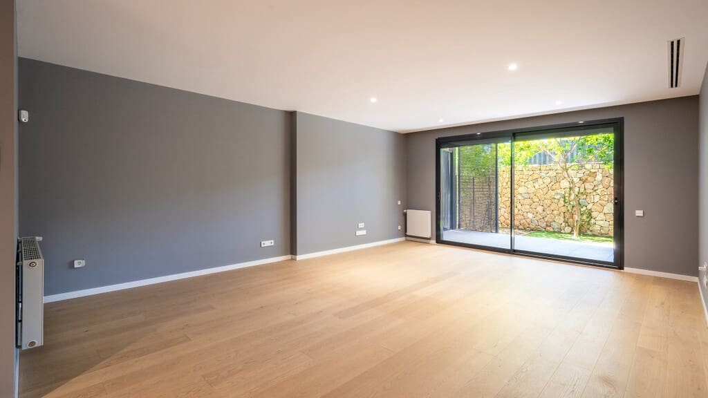 4 sovrum Lägenhet till salu i Palma de Mallorca med pool garage - 1 290 000 € (Ref: 10109026)