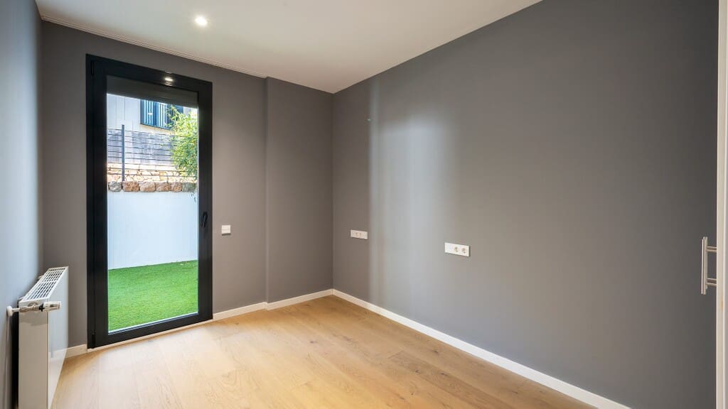 4 sovrum Lägenhet till salu i Palma de Mallorca med pool garage - 1 290 000 € (Ref: 10109026)