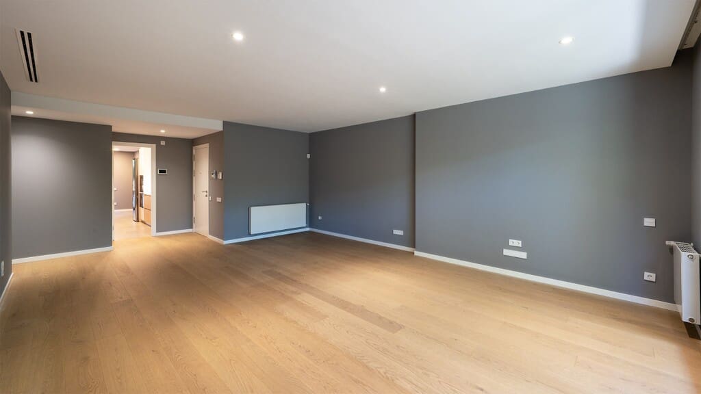 4 sovrum Lägenhet till salu i Palma de Mallorca med pool garage - 1 290 000 € (Ref: 10109026)