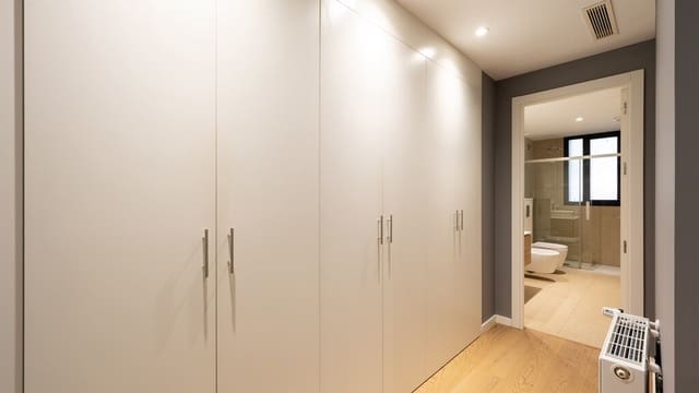4 slaapkamer Appartement te koop in Palma de Mallorca met zwembad garage - € 1.290.000 (Ref: 10109026)