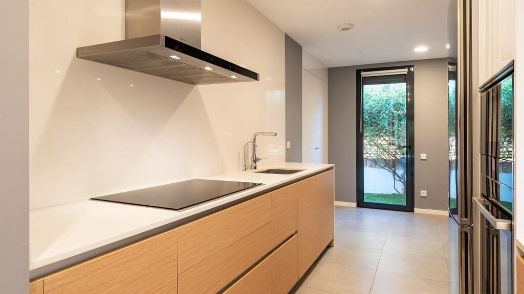 4 sovrum Lägenhet till salu i Palma de Mallorca med pool garage - 1 290 000 € (Ref: 10109026)