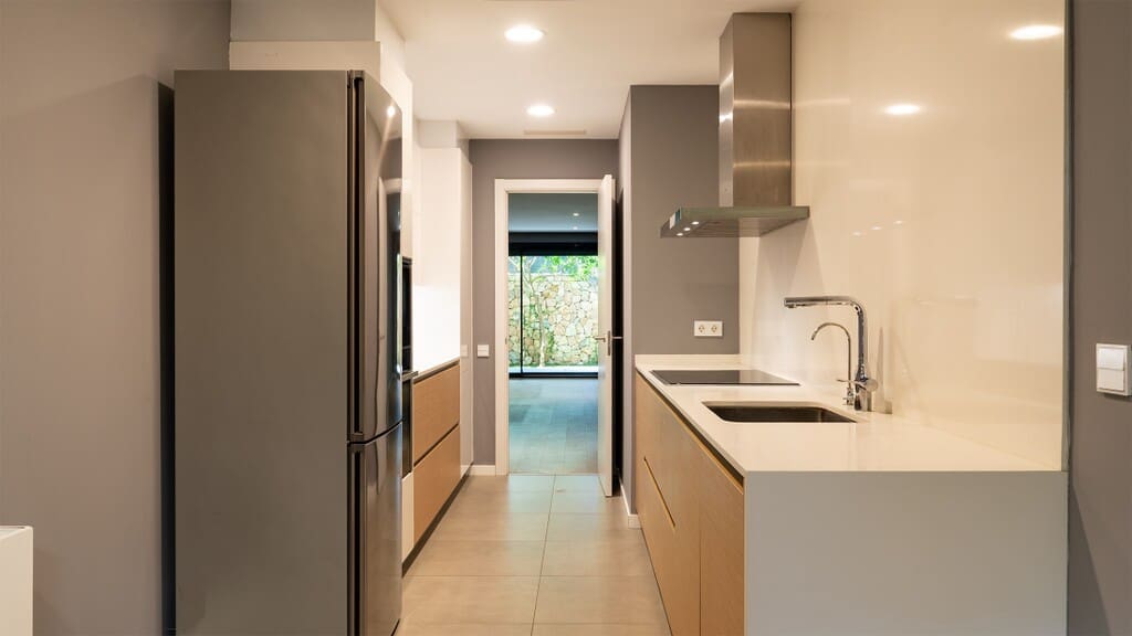 4 sovrum Lägenhet till salu i Palma de Mallorca med pool garage - 1 290 000 € (Ref: 10109026)