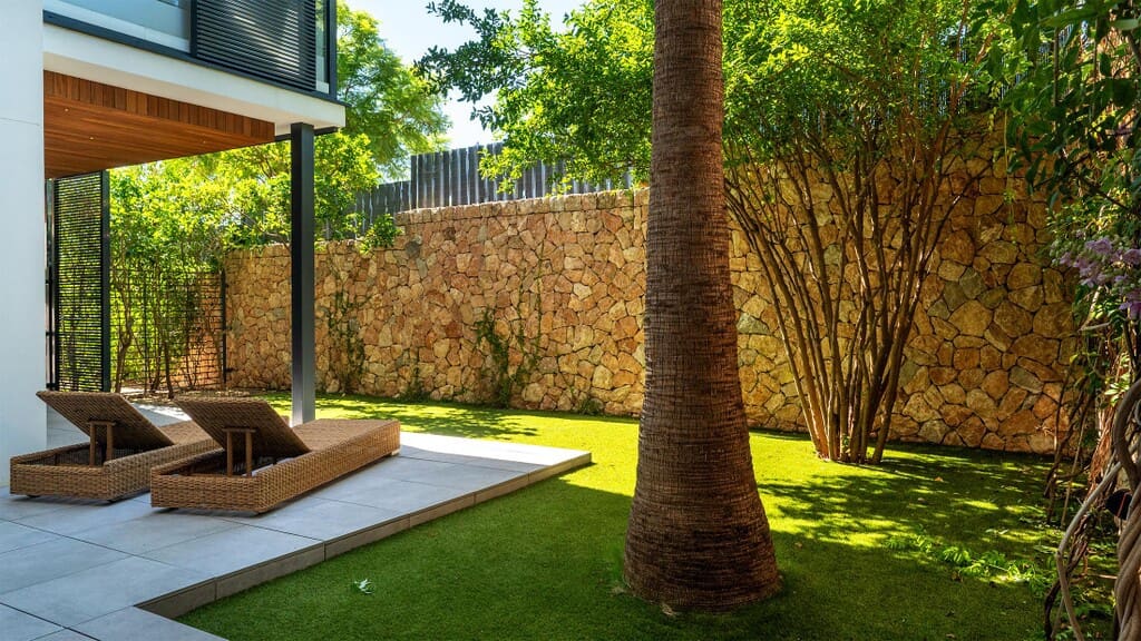 4 sovrum Lägenhet till salu i Palma de Mallorca med pool garage - 1 290 000 € (Ref: 10109026)