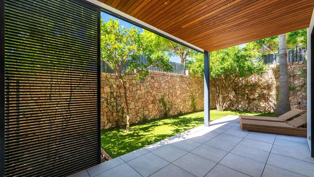 4 sovrum Lägenhet till salu i Palma de Mallorca med pool garage - 1 290 000 € (Ref: 10109026)