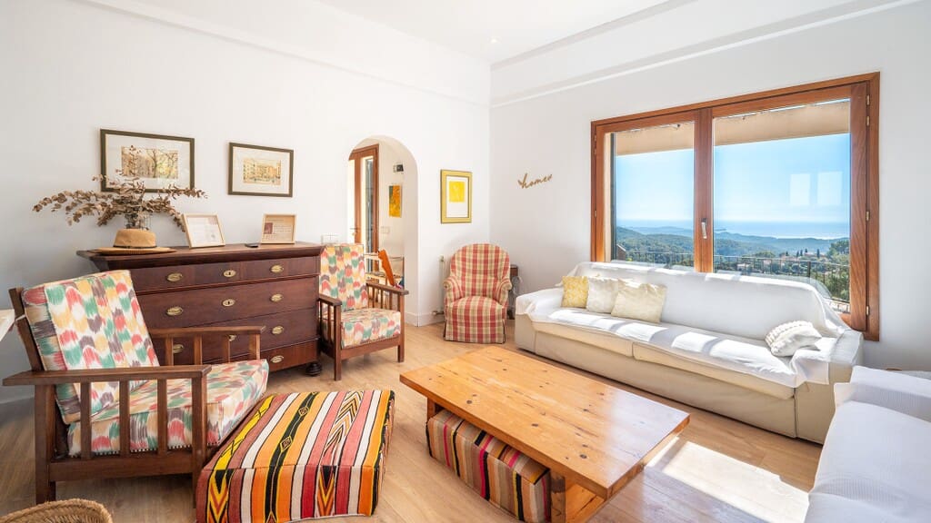 4 Zimmer Villa zu verkaufen in Galilea mit Pool - 2.150.000 € (Ref: 10115502)