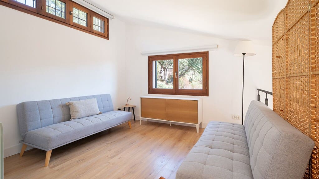 4 Zimmer Villa zu verkaufen in Galilea mit Pool - 2.150.000 € (Ref: 10115502)
