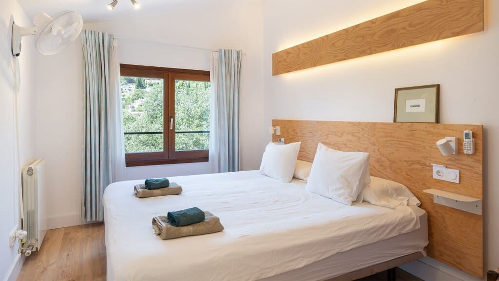 4 Zimmer Villa zu verkaufen in Galilea mit Pool - 2.150.000 € (Ref: 10115502)
