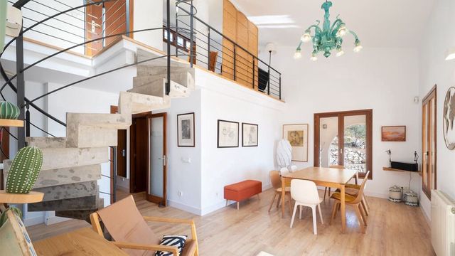 4 Zimmer Villa zu verkaufen in Galilea, Puigpunyent mit Pool - 2.150.000 € (Ref: 10115502)