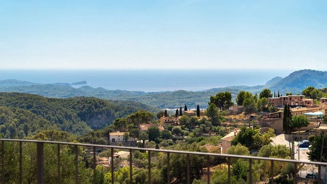 4 Zimmer Villa zu verkaufen in Galilea, Puigpunyent mit Pool - 2.150.000 € (Ref: 10115502)