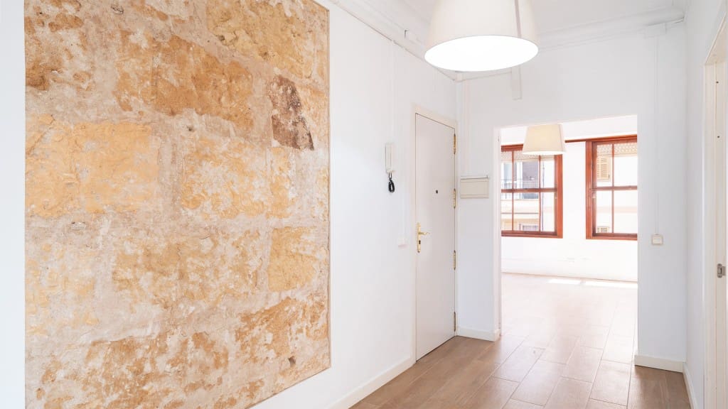 3 sypialnia Penthouse na sprzedaż w Palma de Mallorca - 490 000 € (Ref: 10118912)