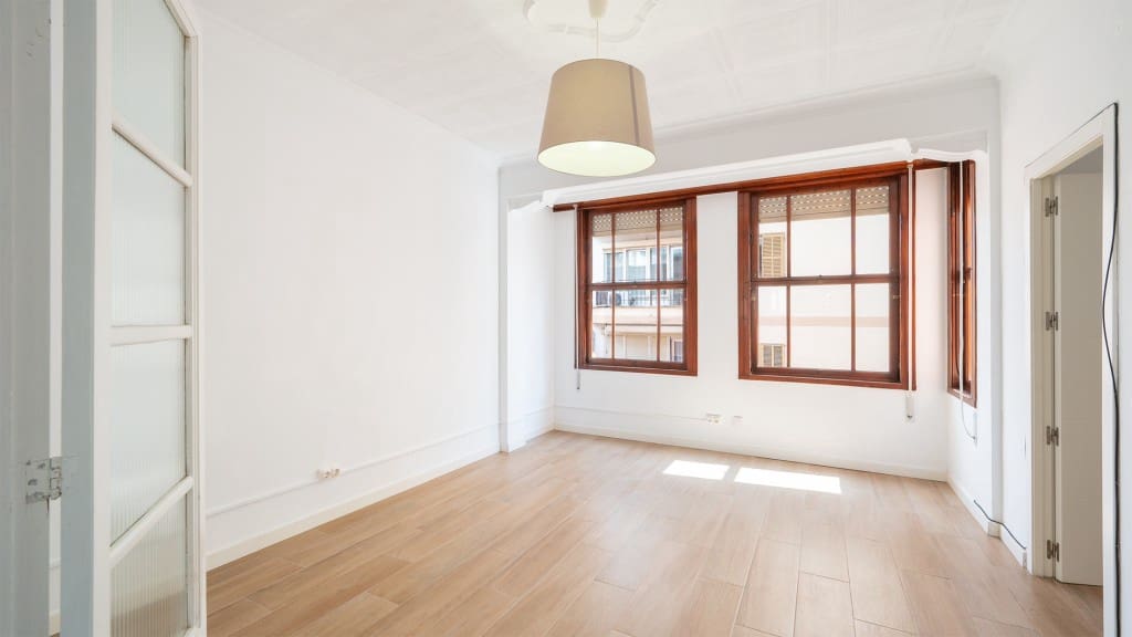 3 sypialnia Penthouse na sprzedaż w Palma de Mallorca - 490 000 € (Ref: 10118912)