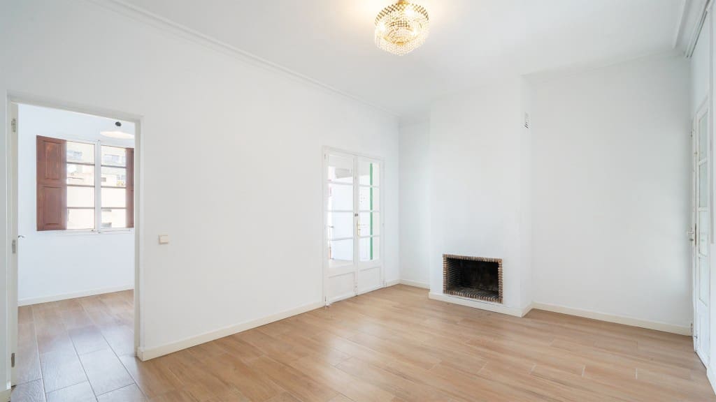 3 sypialnia Penthouse na sprzedaż w Palma de Mallorca - 490 000 € (Ref: 10118912)