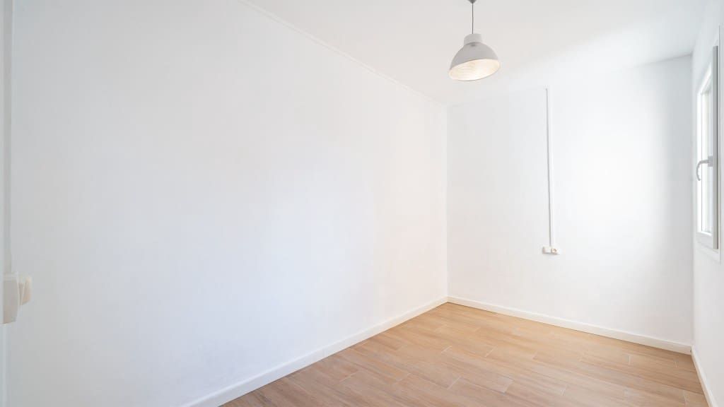 3 sypialnia Penthouse na sprzedaż w Palma de Mallorca - 490 000 € (Ref: 10118912)