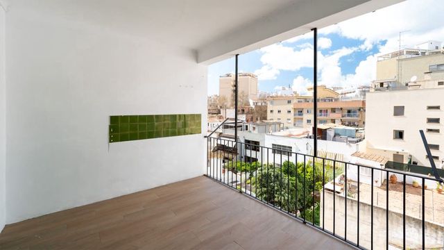3 sypialnia Penthouse na sprzedaż w Palma de Mallorca - 490 000 € (Ref: 10118912)
