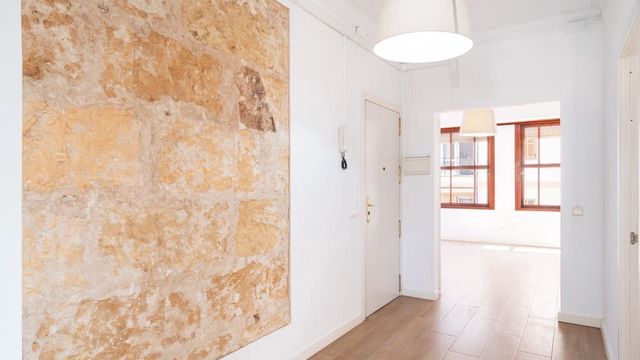 3 sypialnia Penthouse na sprzedaż w Palma de Mallorca - 490 000 € (Ref: 10118912)