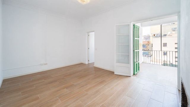 3 sypialnia Penthouse na sprzedaż w Palma de Mallorca - 490 000 € (Ref: 10118912)