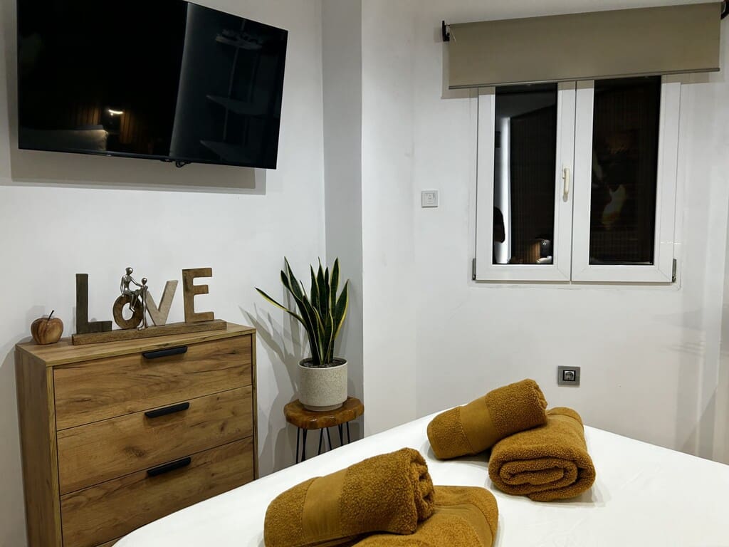 1 sovrum Lägenhet att hyra i Portals Nous - 1 650 € (Ref: 10123546)