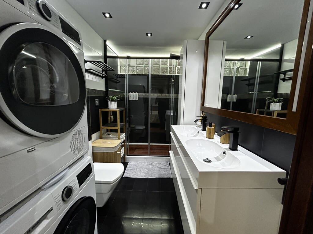 1 sovrum Lägenhet att hyra i Portals Nous - 1 650 € (Ref: 10123546)