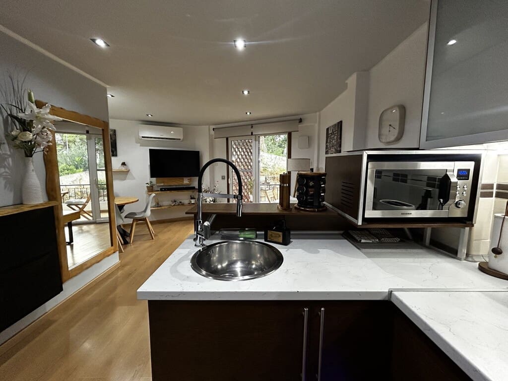 1 sovrum Lägenhet att hyra i Portals Nous - 1 650 € (Ref: 10123546)