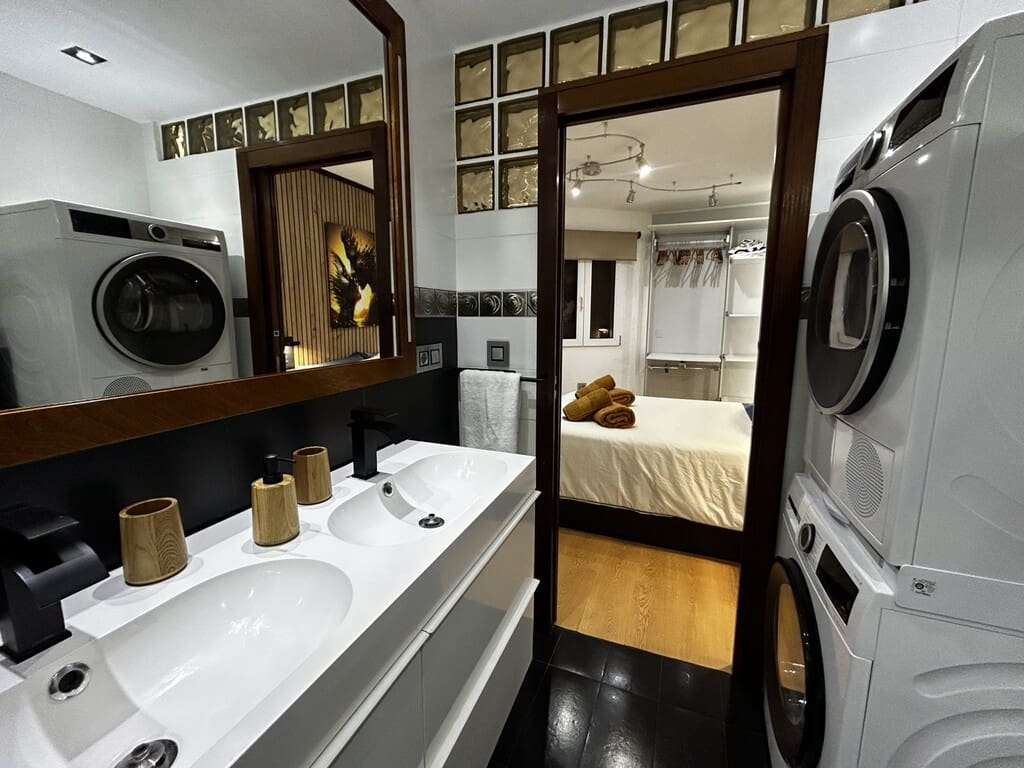 1 sovrum Lägenhet att hyra i Portals Nous - 1 650 € (Ref: 10123546)