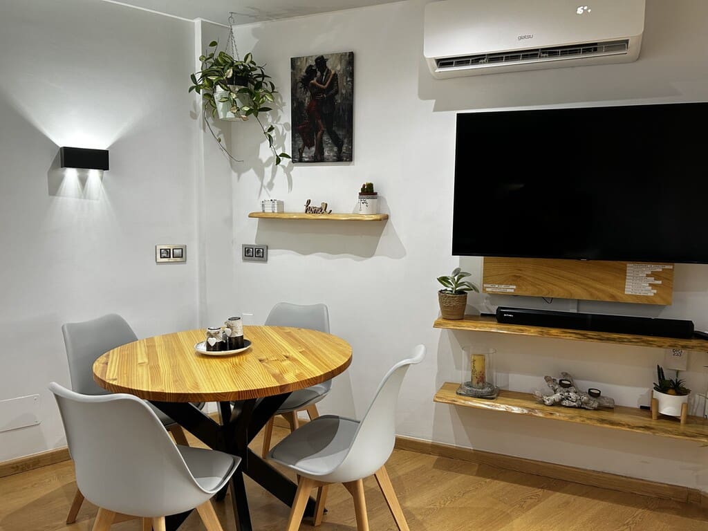 1 sovrum Lägenhet att hyra i Portals Nous - 1 650 € (Ref: 10123546)
