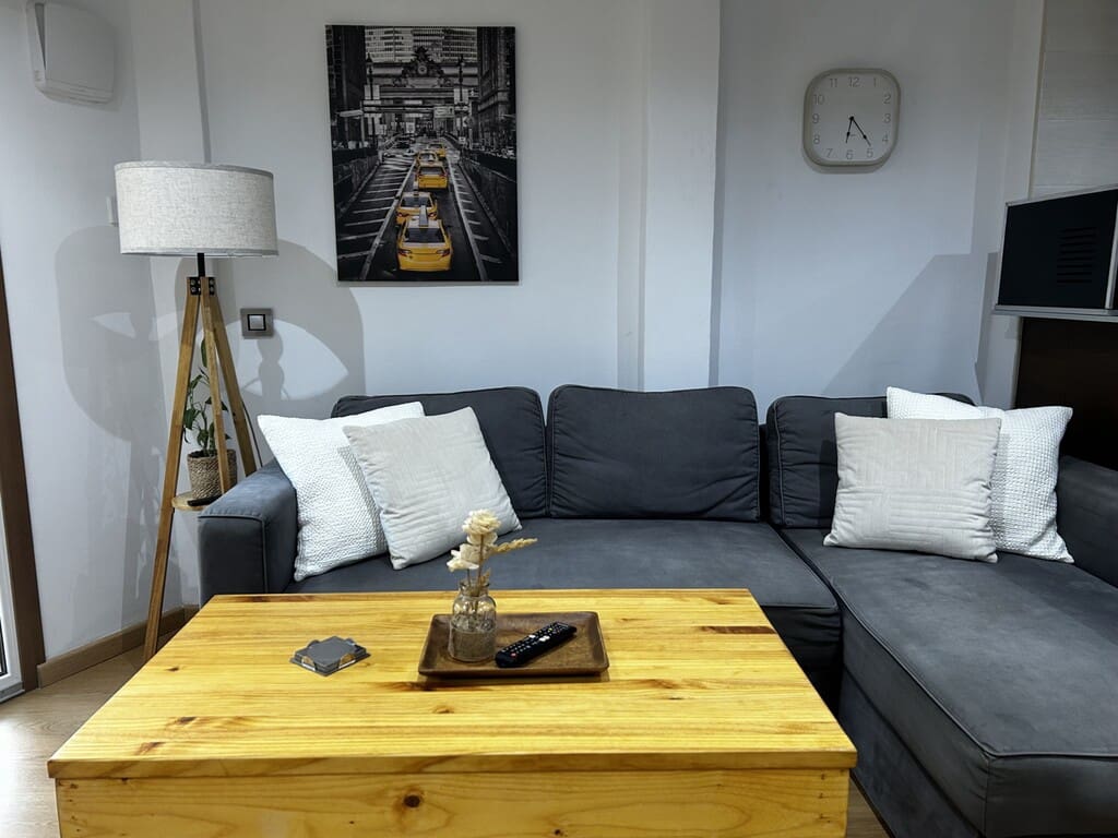 1 sovrum Lägenhet att hyra i Portals Nous - 1 650 € (Ref: 10123546)