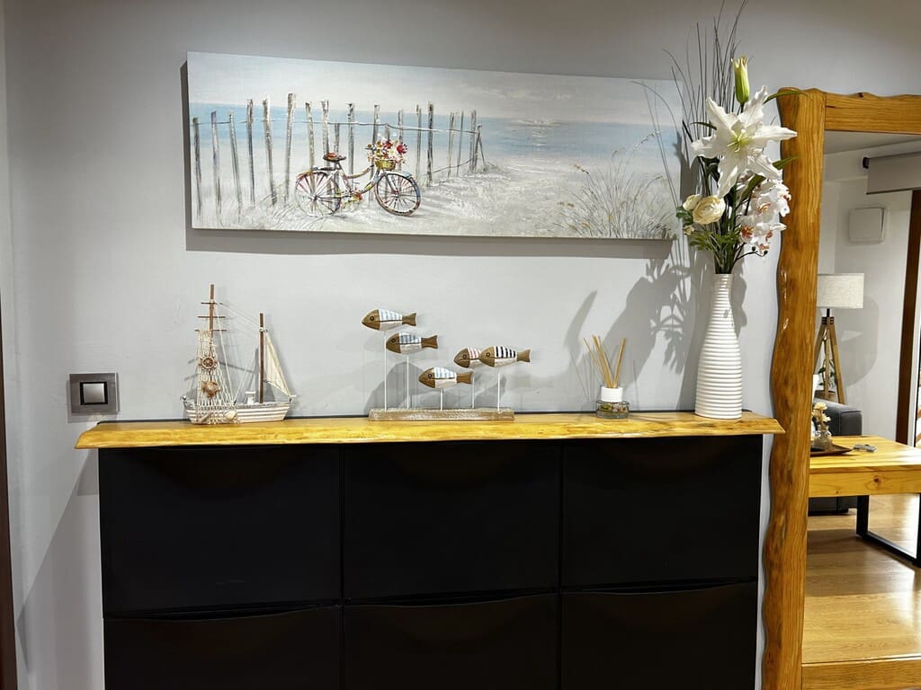 1 sovrum Lägenhet att hyra i Portals Nous - 1 650 € (Ref: 10123546)