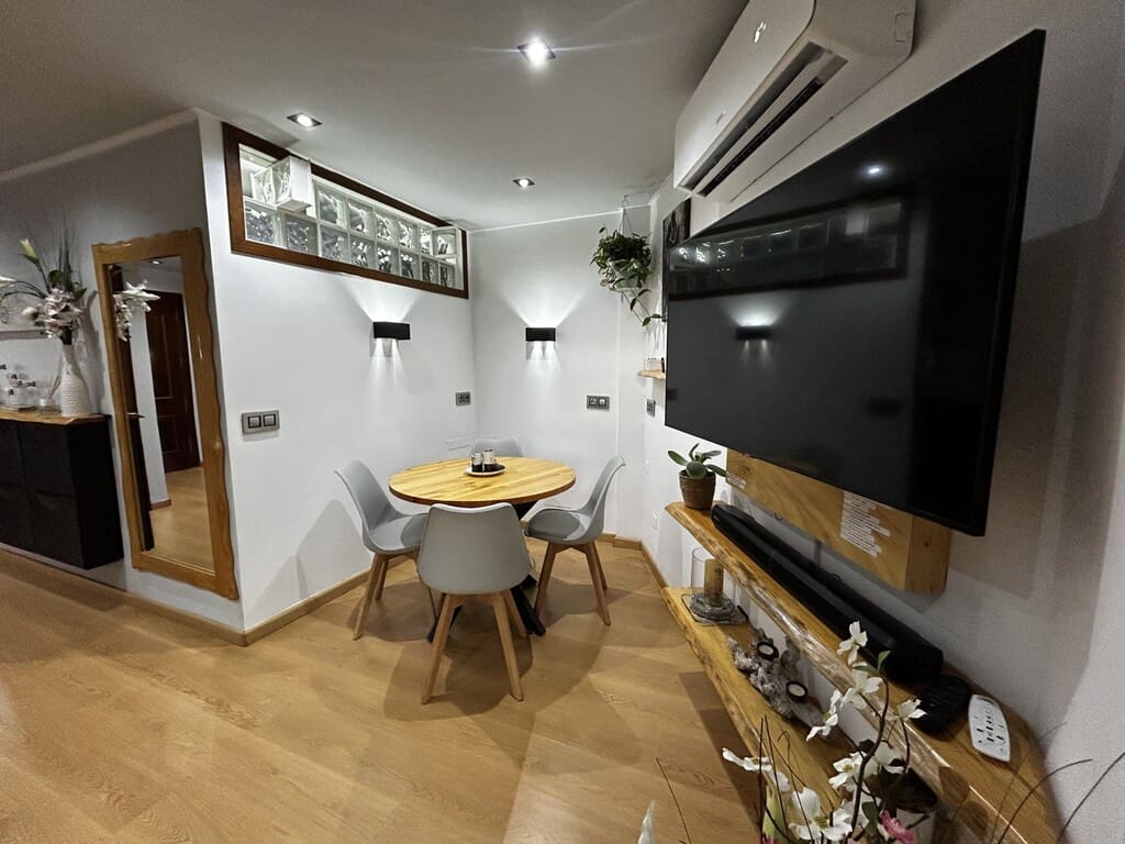 1 sovrum Lägenhet att hyra i Portals Nous - 1 650 € (Ref: 10123546)