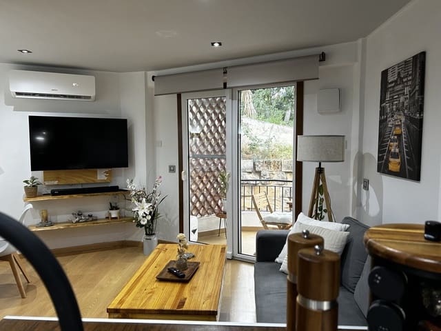 1 sovrum Lägenhet att hyra i Portals Nous, Calvià - 1 650 € (Ref: 10123546)
