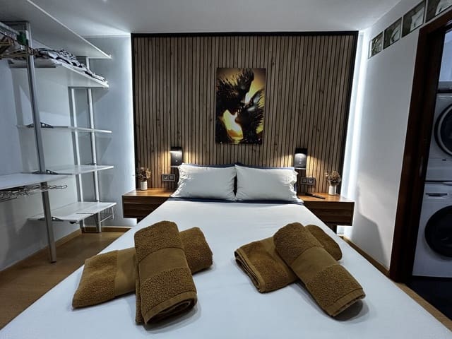 1 sovrum Lägenhet att hyra i Portals Nous, Calvià - 1 650 € (Ref: 10123546)
