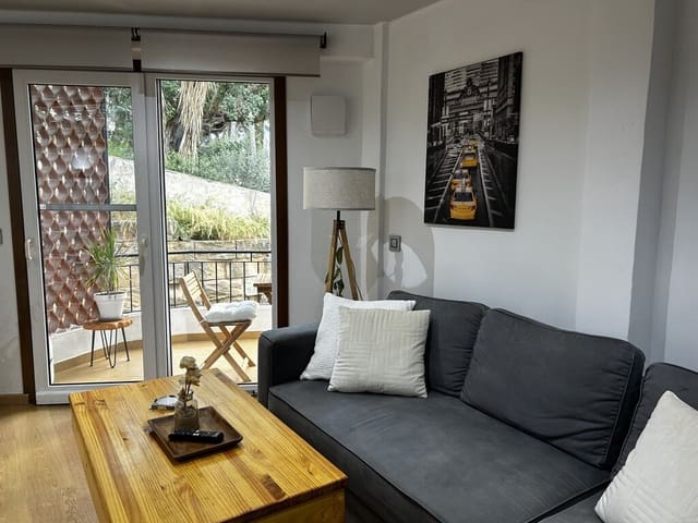 1 sovrum Lägenhet att hyra i Portals Nous, Calvià - 1 650 € (Ref: 10123546)