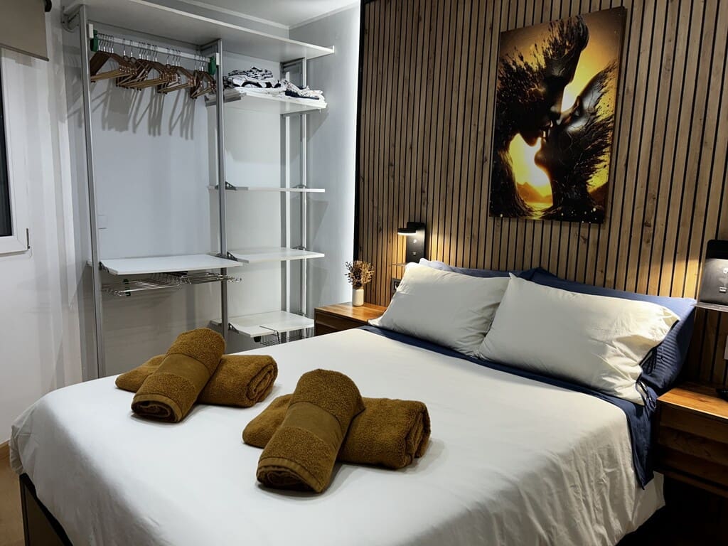 1 sovrum Lägenhet att hyra i Portals Nous - 1 650 € (Ref: 10123546)