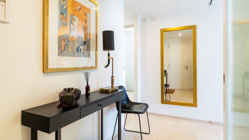 2 bedroom Apartment for sale in Palma de Mallorca with pool garage - € 1,250,000 (Ref: 10128181)