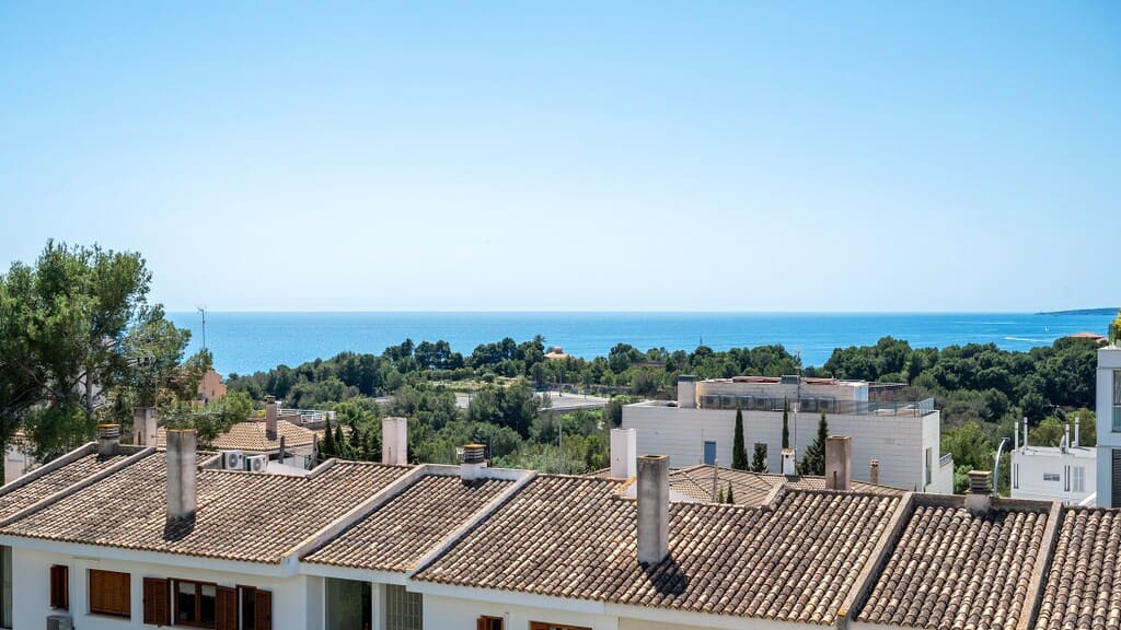 2 bedroom Apartment for sale in Palma de Mallorca with pool garage - € 1,250,000 (Ref: 10128181)