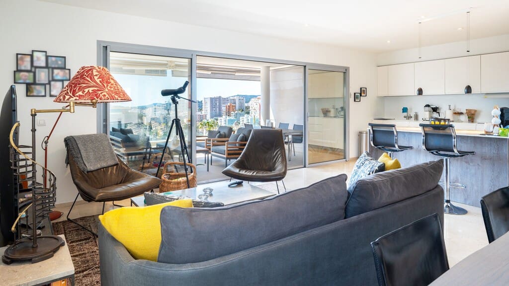 2 bedroom Apartment for sale in Palma de Mallorca with pool garage - € 1,250,000 (Ref: 10128181)