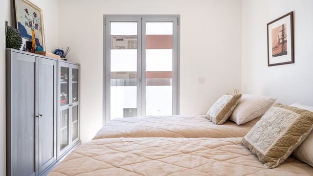 2 chambre Appartement à vendre à La Bonanova, Palma de Mallorca avec piscine garage - 1 250 000 € (Ref: 10128181)
