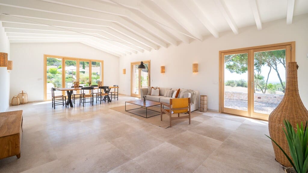 3 bedroom Finca/Country House for sale in Sant Llorenc des Cardassar - € 5,850,000 (Ref: 10128182)