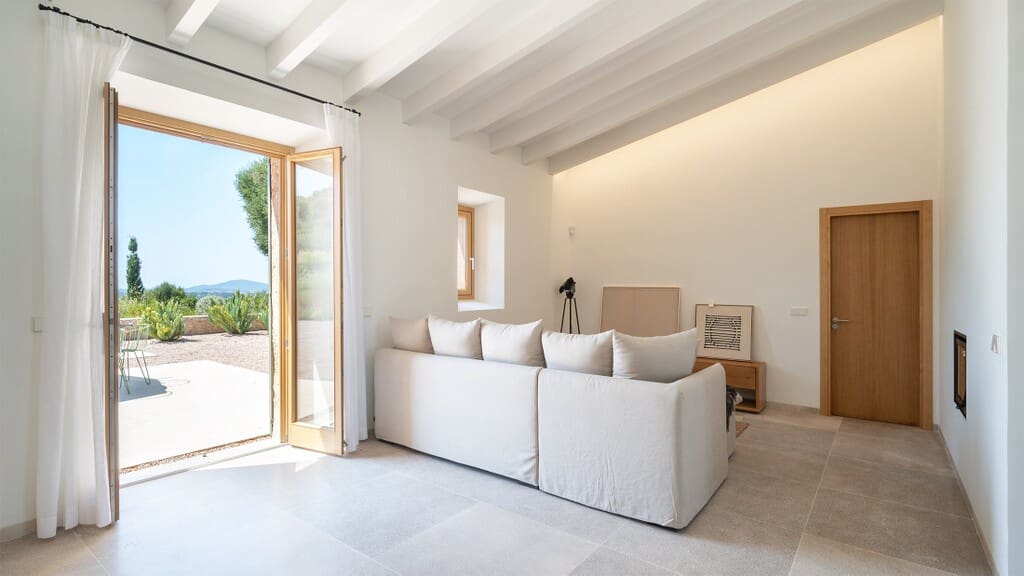 3 bedroom Finca/Country House for sale in Sant Llorenc des Cardassar - € 5,850,000 (Ref: 10128182)