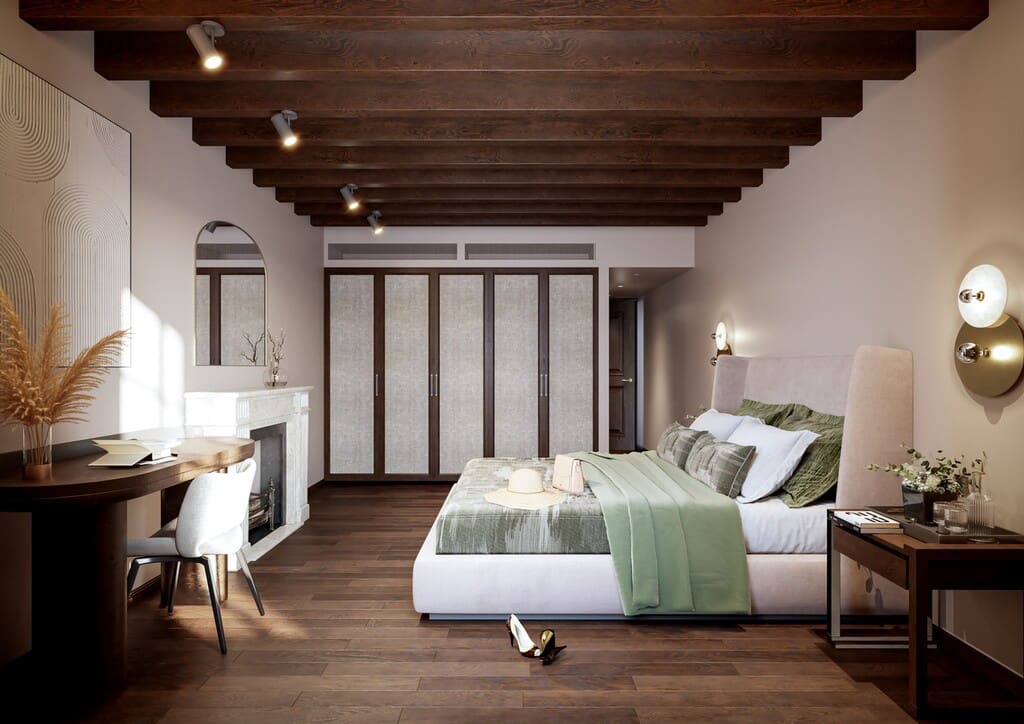2 soverom Leilighet til salgs i Palma de Mallorca med garasje - € 2 500 000 (Ref: 10141789)