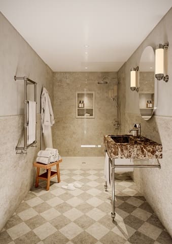 2 soverom Leilighet til salgs i La Calatrava, Palma de Mallorca med garasje - € 5 000 000 (Ref: 10141792)