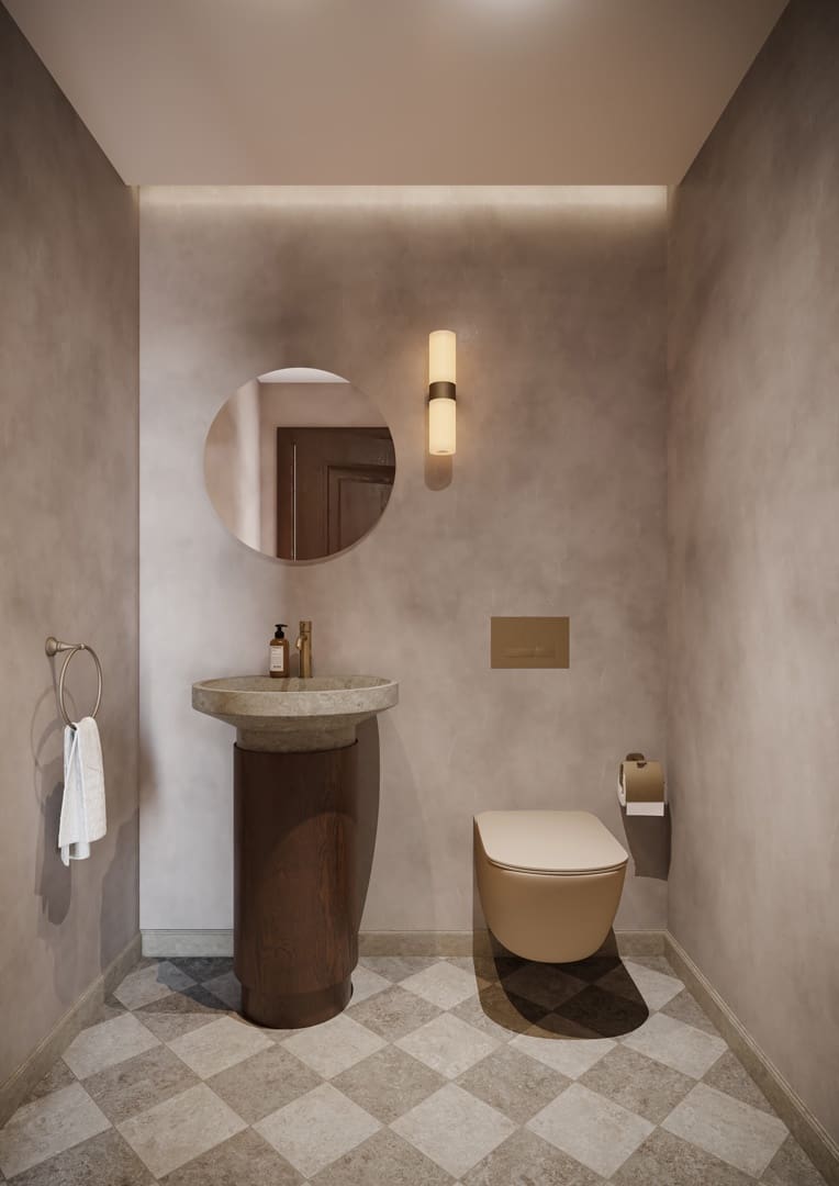2 soverom Leilighet til salgs i Palma de Mallorca med garasje - € 5 000 000 (Ref: 10141792)