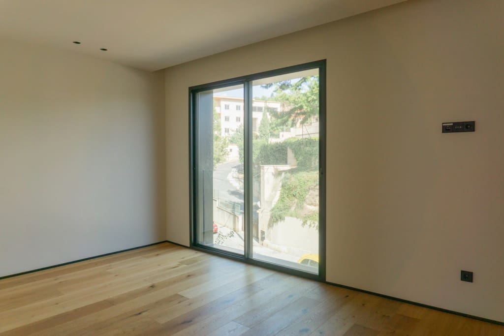 3 soverom Penthouse til salgs i Cala Mayor med svømmebasseng garasje - € 2 950 000 (Ref: 10141793)