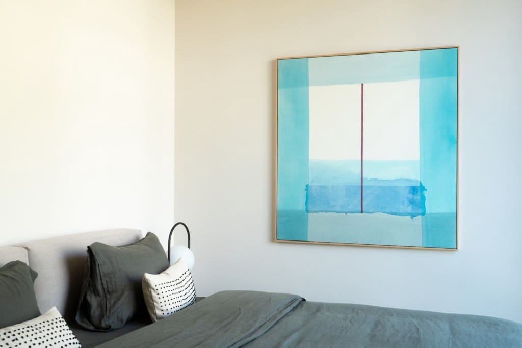 3 soverom Penthouse til salgs i Cala Mayor med svømmebasseng garasje - € 2 950 000 (Ref: 10141793)